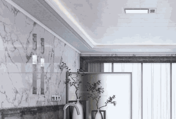 艾茗优集成吊顶